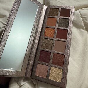 Anastasia Beverly Hills Rose Metals Palette